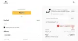 TODAYDISCOUNT1 coupon verification screenshot