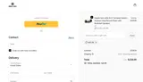 MYLIFE coupon verification screenshot