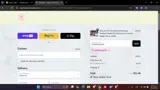 CESARAUGUSTO coupon verification screenshot