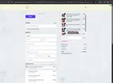 10COBI coupon verification screenshot