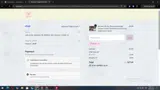 VIJI10 coupon verification screenshot