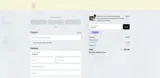 newcode coupon verification screenshot