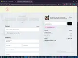 XAVIERBRAVO10 coupon verification screenshot