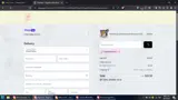 XAVIERBRAVO10 coupon verification screenshot