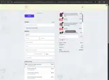 10REYI coupon verification screenshot