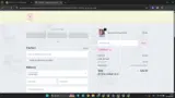 RUXA10 coupon verification screenshot