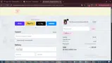 BEZA10 coupon verification screenshot