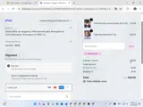 SAVENOX10 coupon verification screenshot