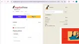 DAD2026 coupon verification screenshot