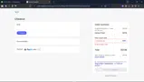 SAVE30NOW coupon verification screenshot