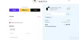 newoff coupon verification screenshot