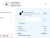 15ZEDE coupon verification screenshot