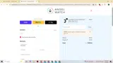 TIHO15 coupon verification screenshot