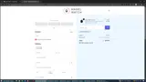 petervallejos coupon verification screenshot