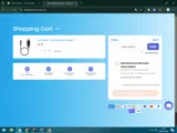 petervallejos coupon verification screenshot