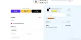 petervallejos coupon verification screenshot