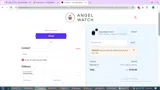 OMGSALE coupon verification screenshot
