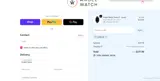LOVE100 coupon verification screenshot