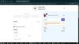 ZAYU15 coupon verification screenshot