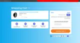 petervallejos coupon verification screenshot