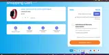 OMGSALE coupon verification screenshot