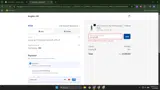 25FreeFly25 coupon verification screenshot
