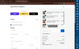 NIGHTMARES coupon verification screenshot