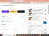 KITTYOS coupon verification screenshot