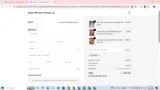 GNOMO coupon verification screenshot