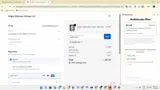 LIVINGSTON coupon verification screenshot