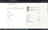 ANGRY40 coupon verification screenshot