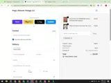 extra10 coupon verification screenshot