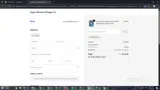 FOLLOW15 coupon verification screenshot