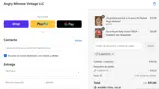 FLANDTO10 coupon verification screenshot
