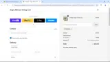 GNOMO coupon verification screenshot