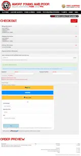 AYPMAIL10 coupon verification screenshot