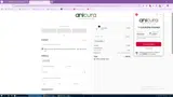WELCOME coupon verification screenshot