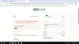 POPS20 coupon verification screenshot
