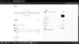 NEW20 coupon verification screenshot