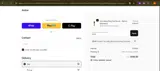 DIVVI coupon verification screenshot