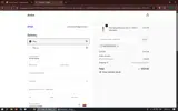VALENTINESDAY coupon verification screenshot