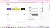 20CHGZU08DCBHV coupon verification screenshot