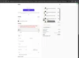 20CHGZU08DCBHV coupon verification screenshot