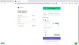 SPOOKY coupon verification screenshot