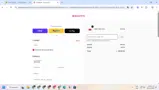 CANDYSHOPPE coupon verification screenshot