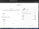 CANDYSHOPPE coupon verification screenshot