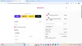 WELCOME15 coupon verification screenshot