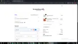 SAVENOW10 coupon verification screenshot