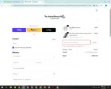 SAVE30 coupon verification screenshot