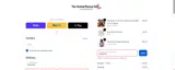 SHIPNOW coupon verification screenshot